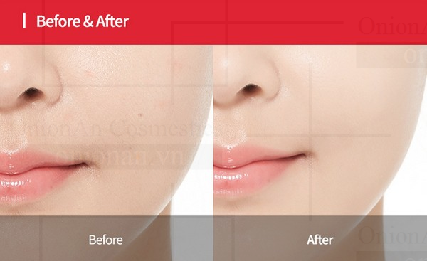 Phấn Nước Missha Velvet Finish Cushion SPF50+ PA+++